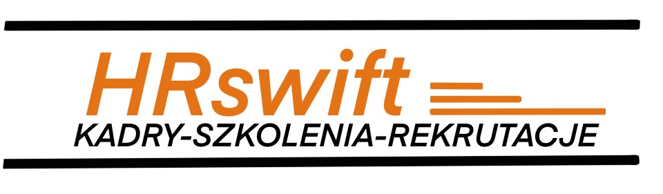 HRswift Logo